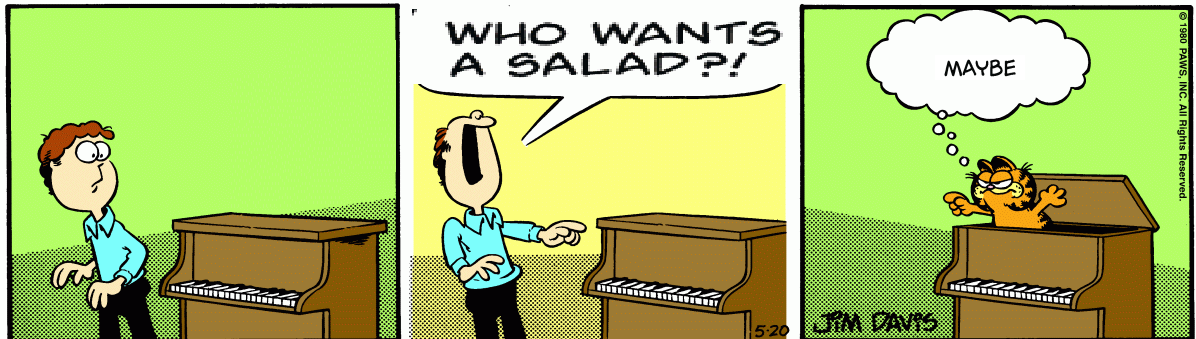 Salad
