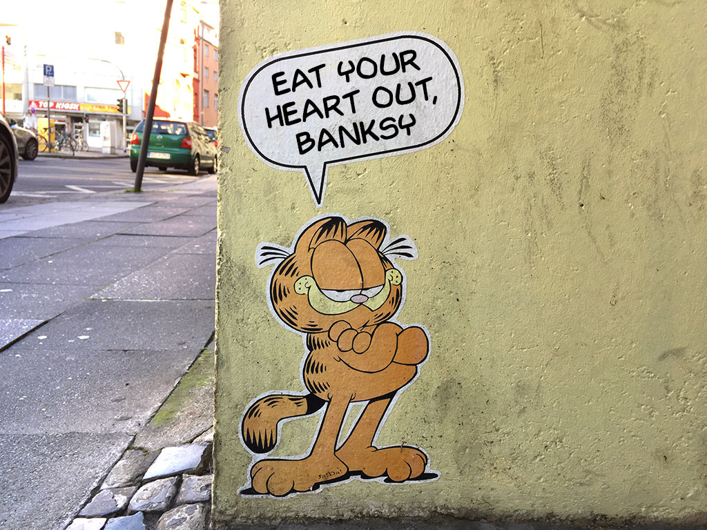 Graffitifield