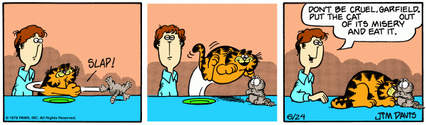 Catburger Minus Burger