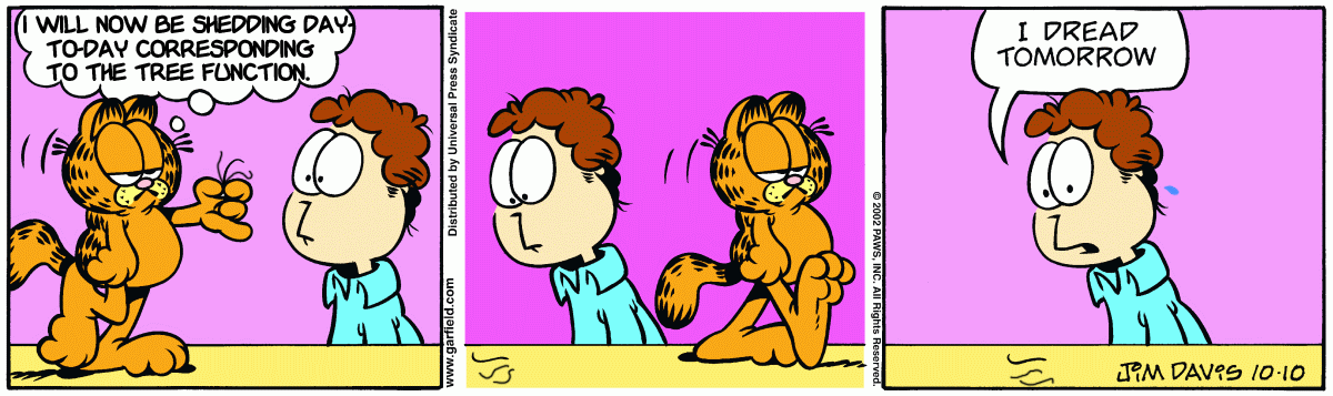 TREE(Garfield)