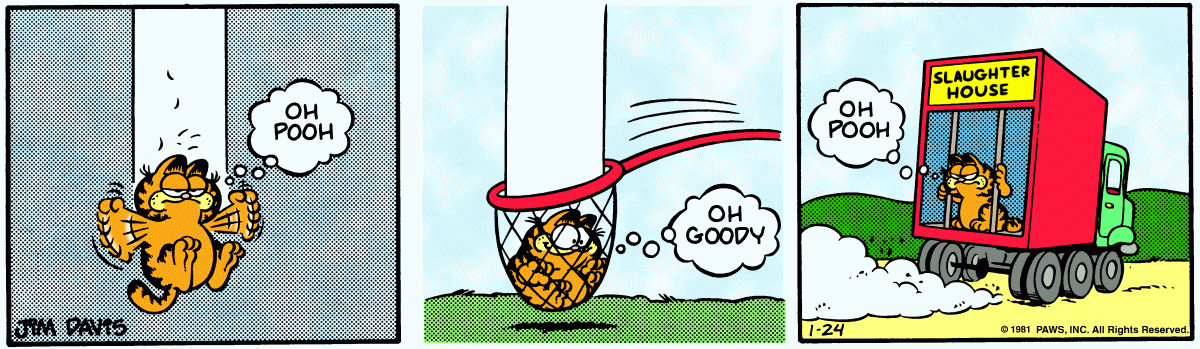 Oh pooh