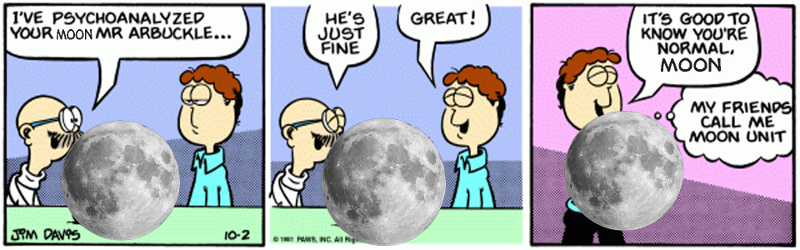 MoonField