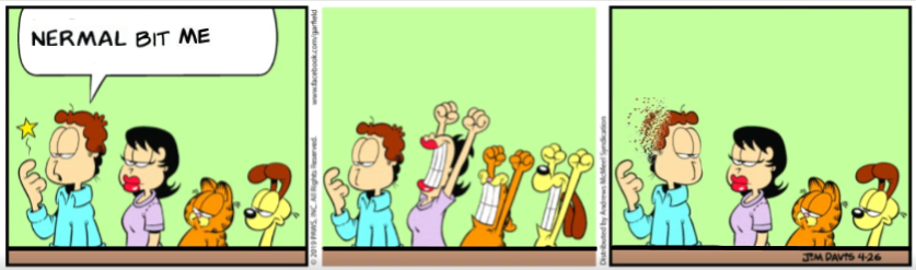 Avenjons: Endgarf