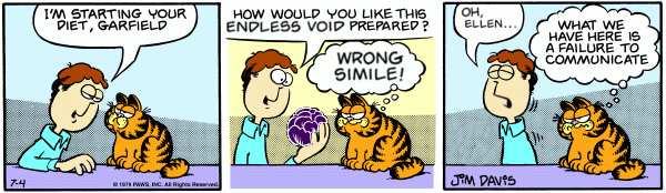 A Void