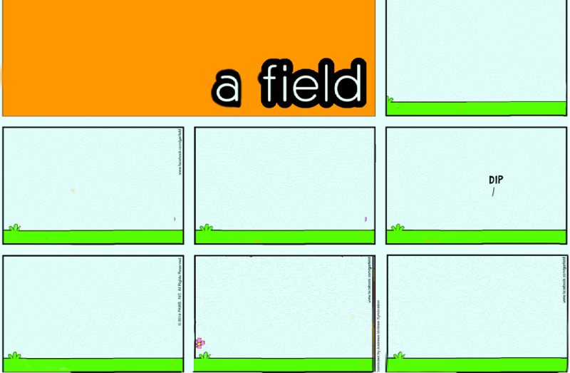 a field