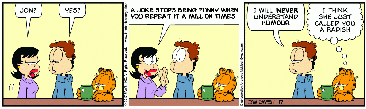 Beating a dead horse