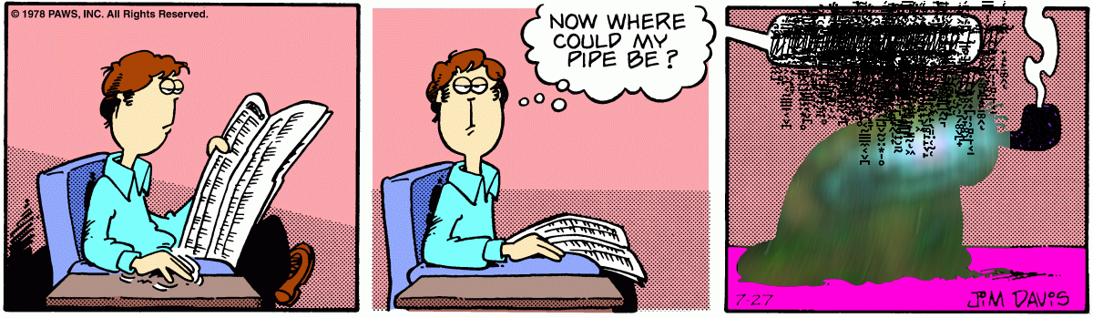 Stick That In Your Pipe