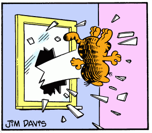 Quickest Temper (or, Really Unprovoked); or, Negative Provocation (or, Senseless Domestic Animal Abuse); or, No Rhyme or Reason