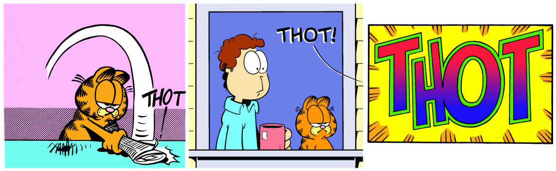Thotfield