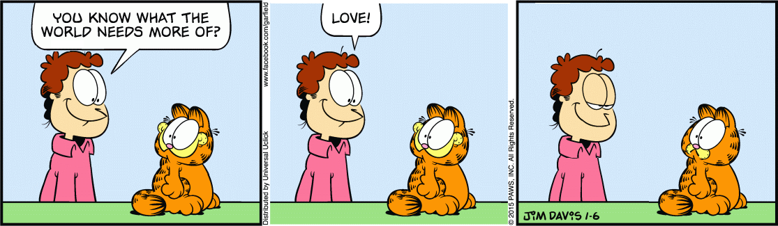 Love
