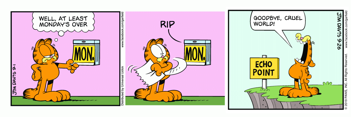 mezzacotta - Square Root of Minus Garfield mezzacotta - Square Root of Minus Garfield