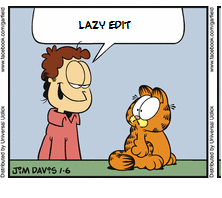 One Even Better/Worse