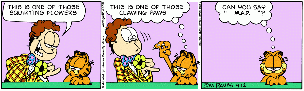 Proper Word Usage 2