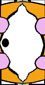 magik tilable garfield