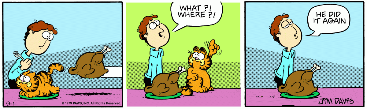 GarfieldEATS