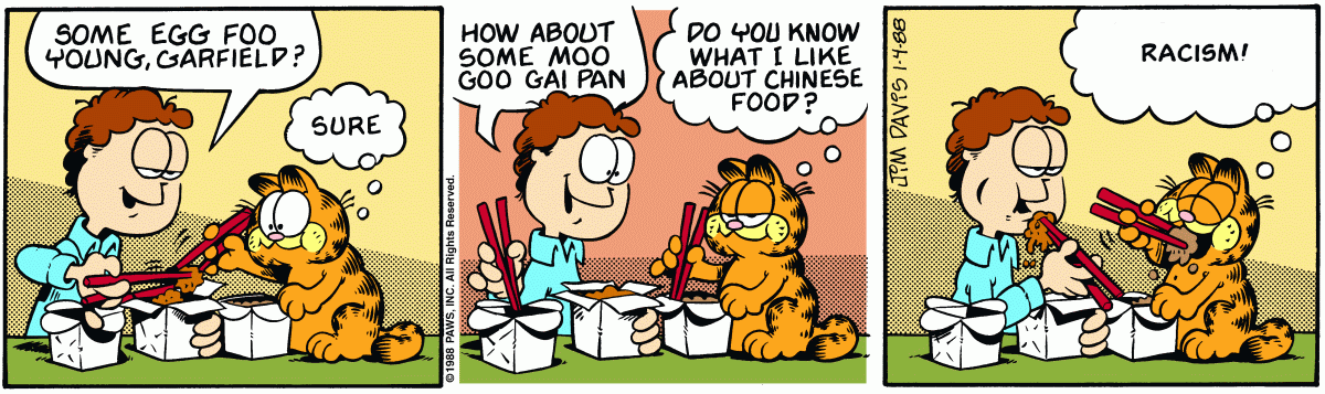Racism