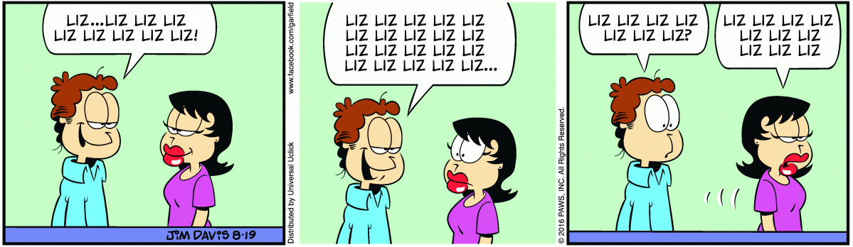Liz Liz Liz Liz Liz