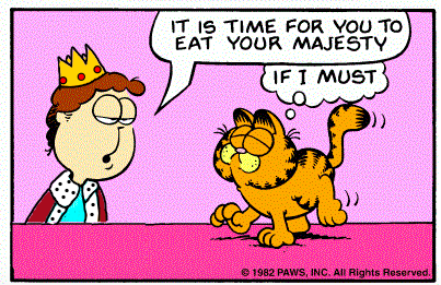 Eat the Rich