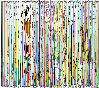 Stripped Root of Minus Garfield