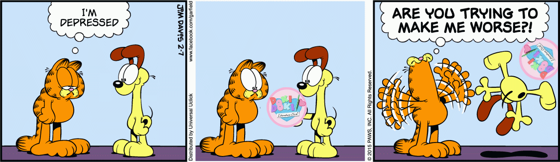 Garfielddlc