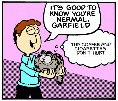 Nermal People
