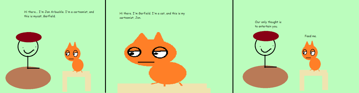 Paintfield