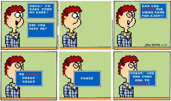 A Week of Tutorials