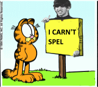 Garfield Plus Ringo Starr