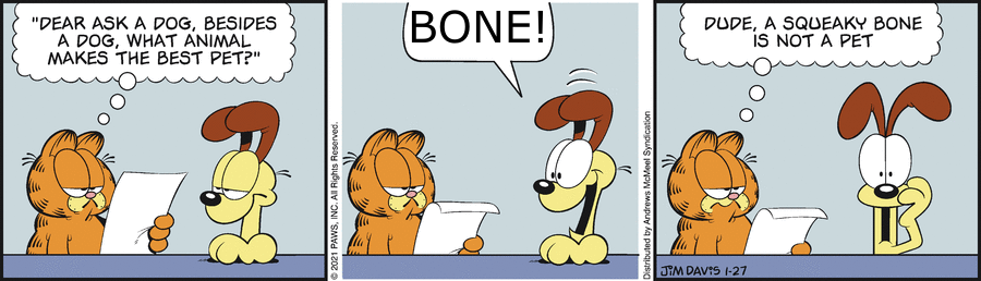 Dog Translator