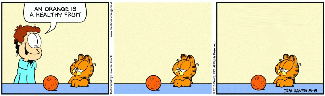 Still doing nothing