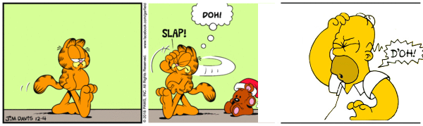 D'OH!