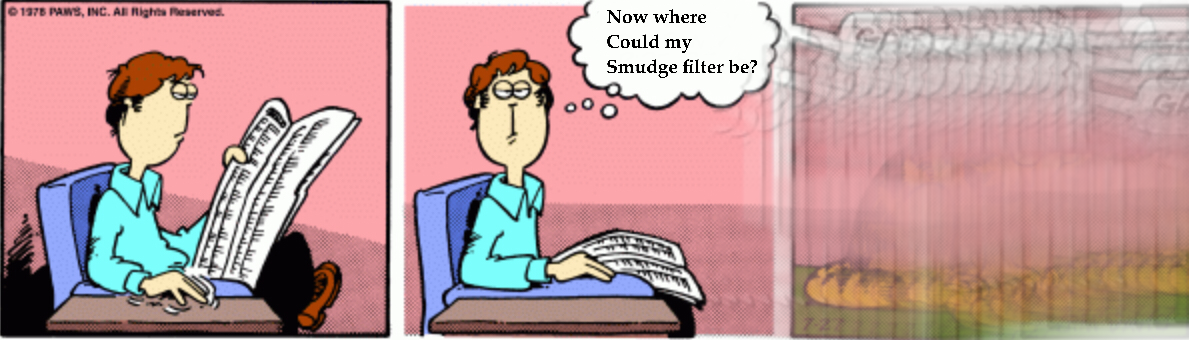 Smearfield