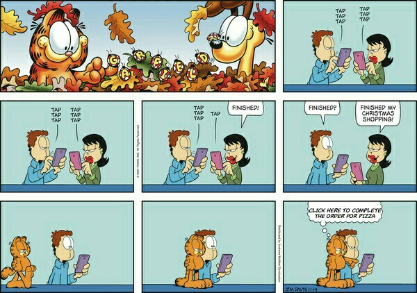 A Best Punchline