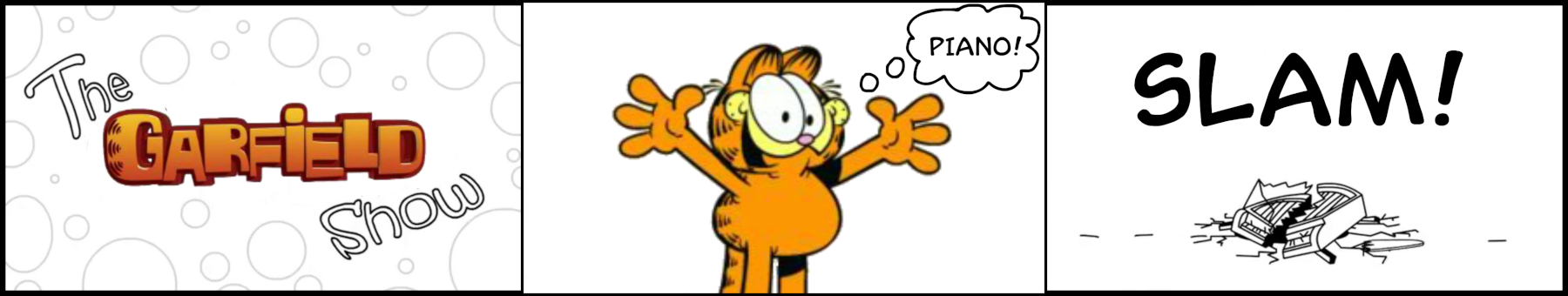 The Garfield Show