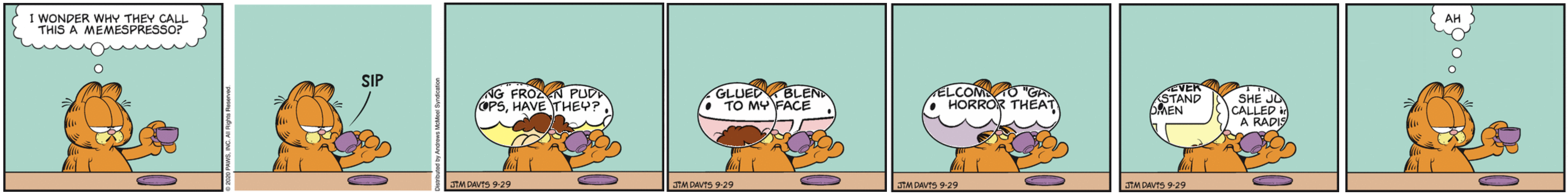 Memespresso