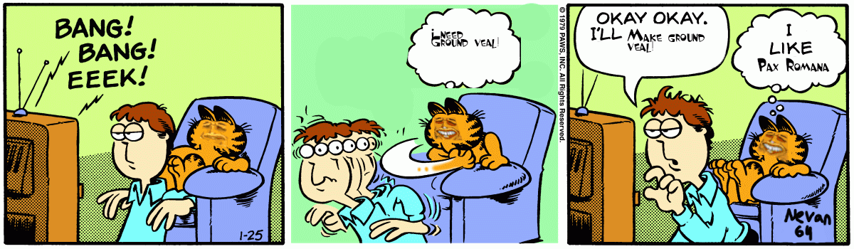 Gilbert Garfield