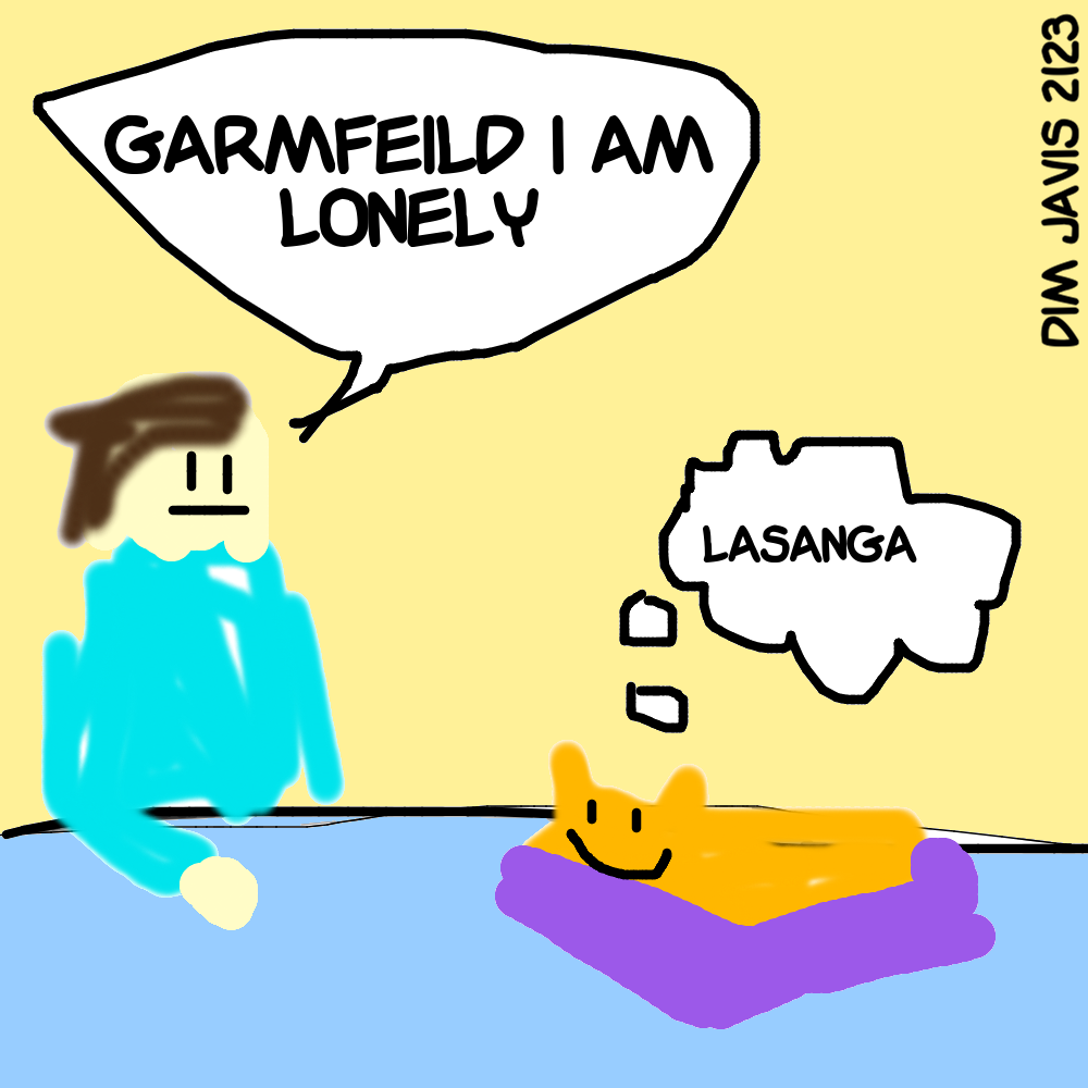 Garmfeild