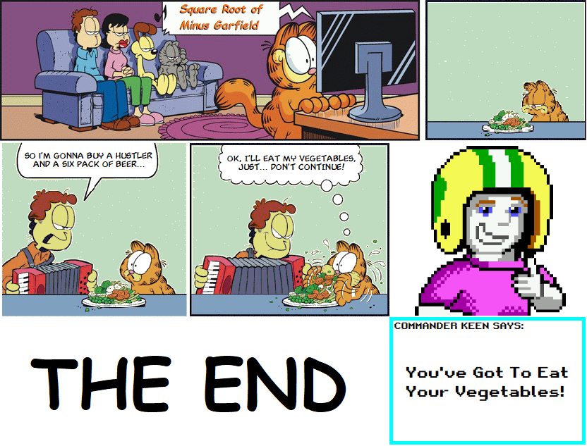 another darn comic