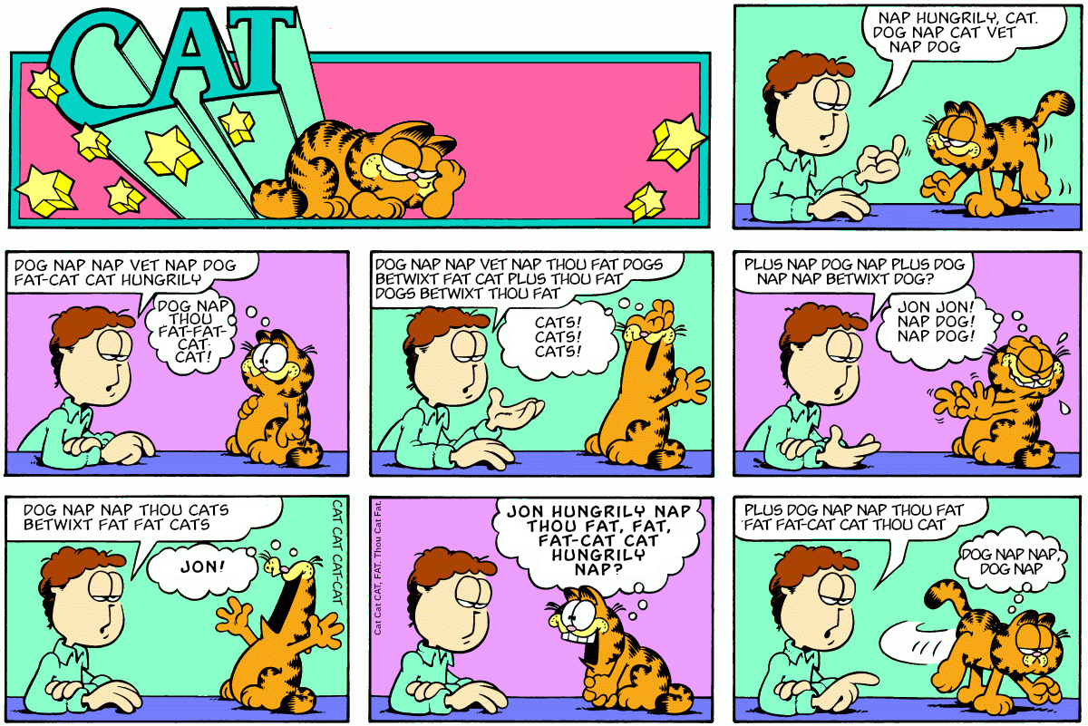 The Logical Conclusion