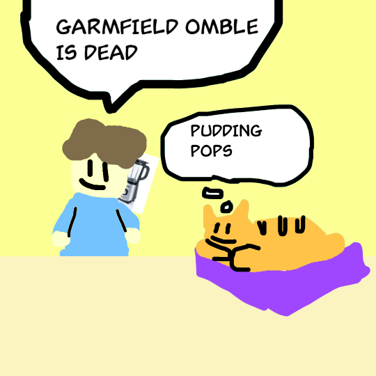 Pentagonal Cause of Negative Garmfield