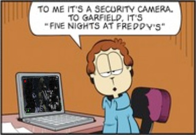 Garfnaf