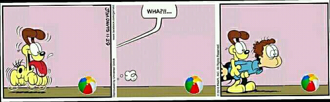 Odieball