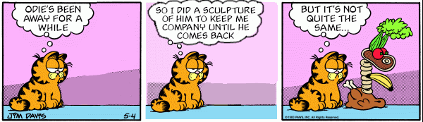 Paw Substitute