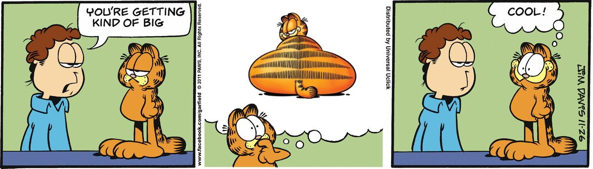 Gyatfield