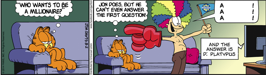 A Reference That Fits #37