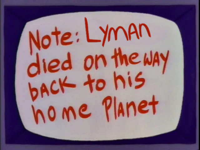 limmey joke