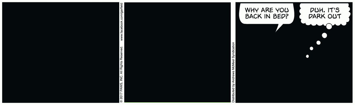 Nightfield