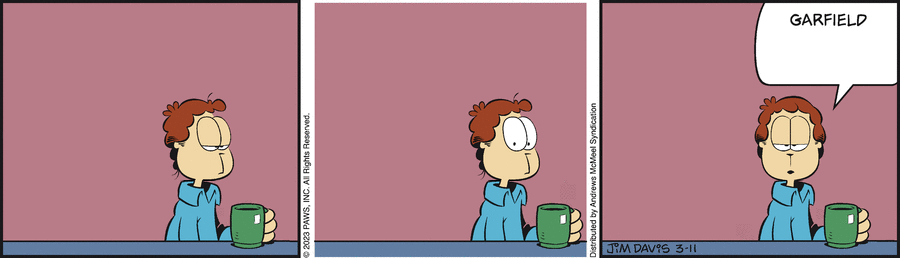 Garfield