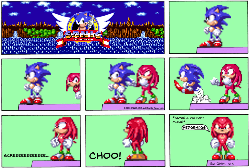 Sonicfield