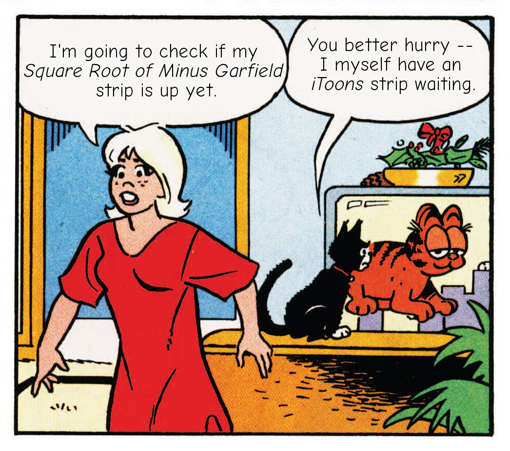 Sabrina and Salem, Witches Irregulars